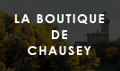 La Boutique de Chausey