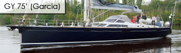 Garcia Yacht 75 (Garcia)